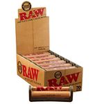 Raw Rolling Machine Regular 70mm Full Box Of 12