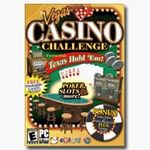 Vegas Casino Challenge / Game