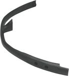 SNO Stuff Front Bumper - Black 465-