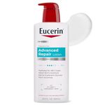 Eucerin Advanced Repair Body Lotion 16.9 Fluid Ounce