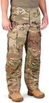 Propper Mens OCP Hot Weather Combat Uniform Trouser Pant, OCP, Medium US