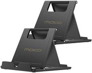 MoKo 2PCS Phone/Tablet Stand, Deskt