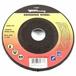 Forney 71880 50-Pack 4-1/2" Grinding Wheels Box