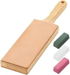 Angerstone Oversize Double Sided Le
