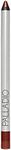 Palladio Precision Lipliner, Cranberry