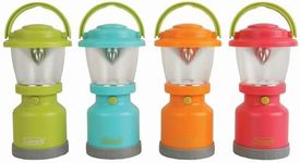 Coleman Kids Adventure Mini LED Lan