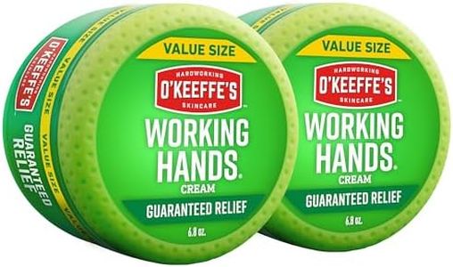 O'Keeffe's