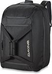 Dakine Boot Locker DLX 70L - Black,