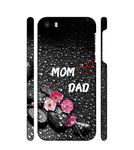 GENERIC Dad Iphone 5 Cases