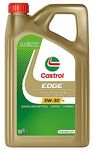 Castrol EDGE 5W-30 LL Engine Oil 5L