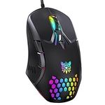 Gaming Mouse, Wired PC Entry Level 