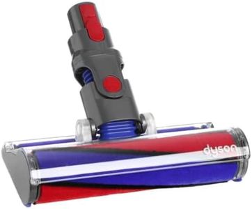 Dyson Soft Roller Cleaner Head Models (for V11 Models)