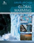 Global Warming: Understanding the Forecast, 2nd Edition