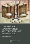 The Theory And Practice of Political Law, Second Edition