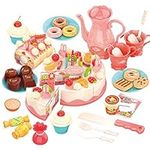 REMOKING Pretend Play Food for Kids