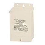 Intermatic PX100 PX Series Safety Transformer, Beige