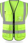 Safety Vest For Women