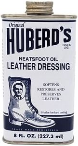 Huberd’s L