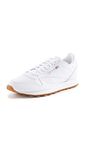 Reebok Classics,Classic Leather,FTWR White/Pure Grey 3/reebok Rubber gum-02,10