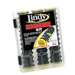 Lindy Rigger for Walleye Fishing - 