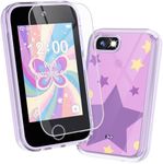 JOYJAM Phone for Kids Age 3-8,Kids 