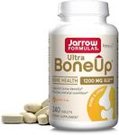 Jarrow Formulas Ultra BoneUp, Inclu