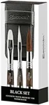Escoda | Watercolour | Black Travel