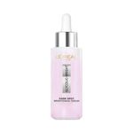 L'Oreal Paris Glycolic Bright 8% [Melasyl + Niacinamide] Face Serum for Brightening Dark Spots 15ml