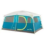 Coleman 8-Person Camping Tent with 