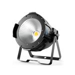 BETOPPER Strobe Light Stage Lights 100W COB Warm/Cold White Super Bright LED Disco Light DMX512 Wash Lights Par DJ Lights Party Lights for Theater Party Church