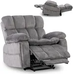 Zuacs Dual Motor Power Lift Recline