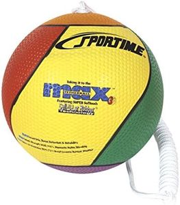 SportimeMax Tetherball, Multiple-Color