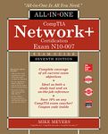 CompTIA Network+ Certification All-in-One Exam Guide, Seventh Edition (Exam N10-007) (CERTIFICATION & CAREER - OMG)