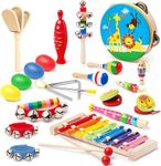 Kids Musical Instruments For Toddle