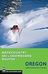 Backcountry Ski & Snowboard Routes 