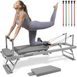 SENDIAN Foldable Pilates Equipment 