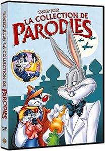 Looney Tunes-La Collection de Parodies