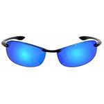 "The Raptor" Polarized Bifocal Ligh