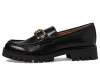 NINE WEST Women's Gables Loafer, Black 002, 6.5 UK