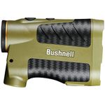 Bushnell - Broadhead Laser Rangefinder - High level of Precision - 0.27m Accuracy up to 137 meters - Angle Range Compensation - LA1500AD