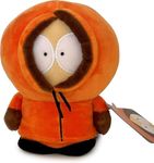 South Park Kenny 6 inch plush toy