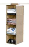 Closet Organizer Kit For Bedroom