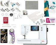 Bernette B77 Computerized Sewing Ma