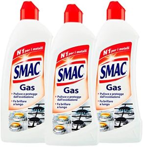 Smac - Gas
