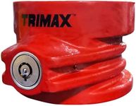 Trimax - TFW80HD - 5th Wheel King P