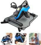 LifePro Under Desk Bike Pedal Exerc