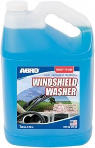 ABRO Winds