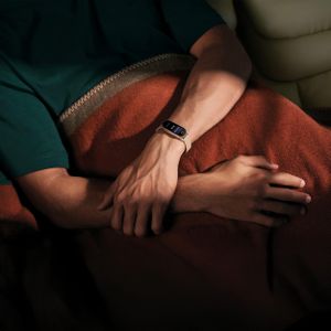 Xiaomi Smart Band 9 Fitness Tracker – Mystic Rose