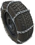 TireChain.com P235/65R16, 235/65-16 Cable Link Tire Chains, Priced per Pair.