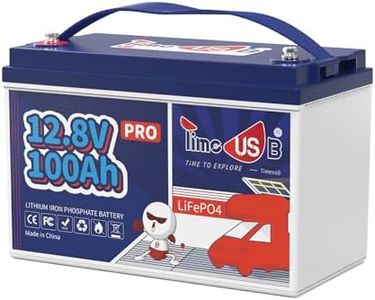 Timeusb Li